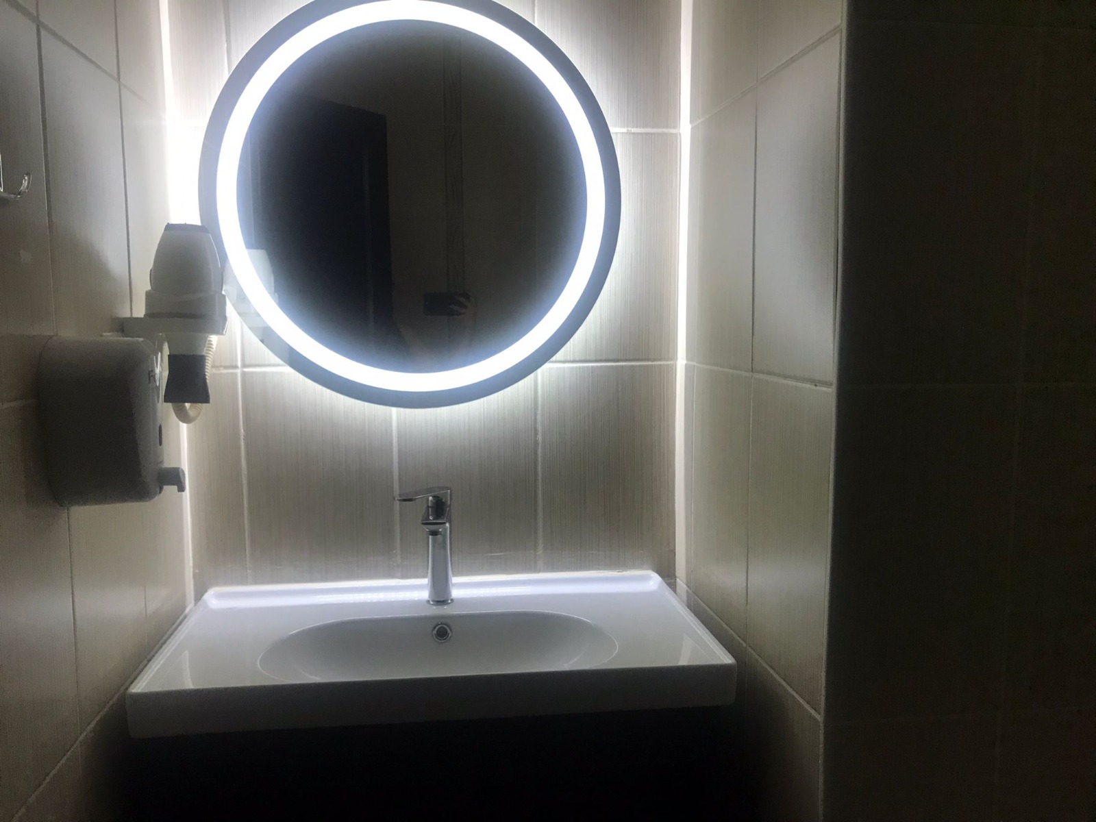 Beyzade Otel İç Mekan